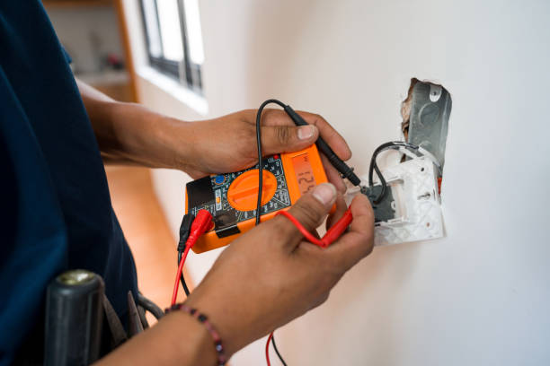 Emergency Electrical Repair Services in Corinth, MS