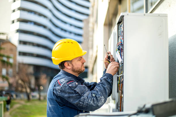 Backup Power Systems Installation in Corinth, MS