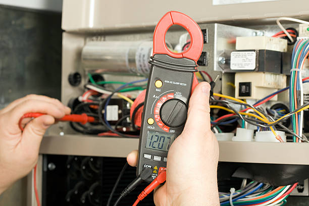 Best Backup Power Systems Installation  in Corinth, MS